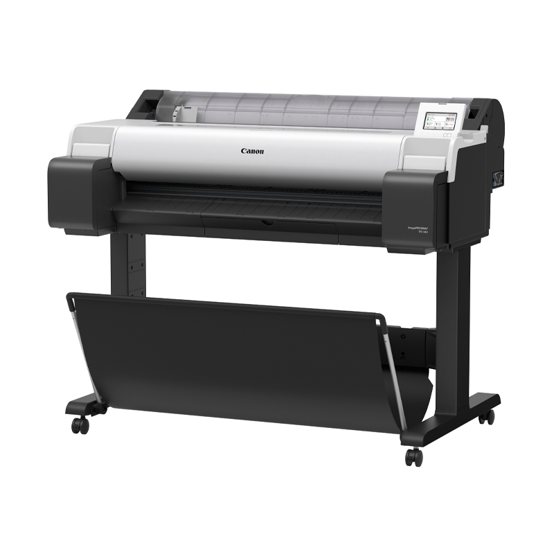 Canon-imagePROGRAF-TM-340_Main-Unit_FSL-V1.0