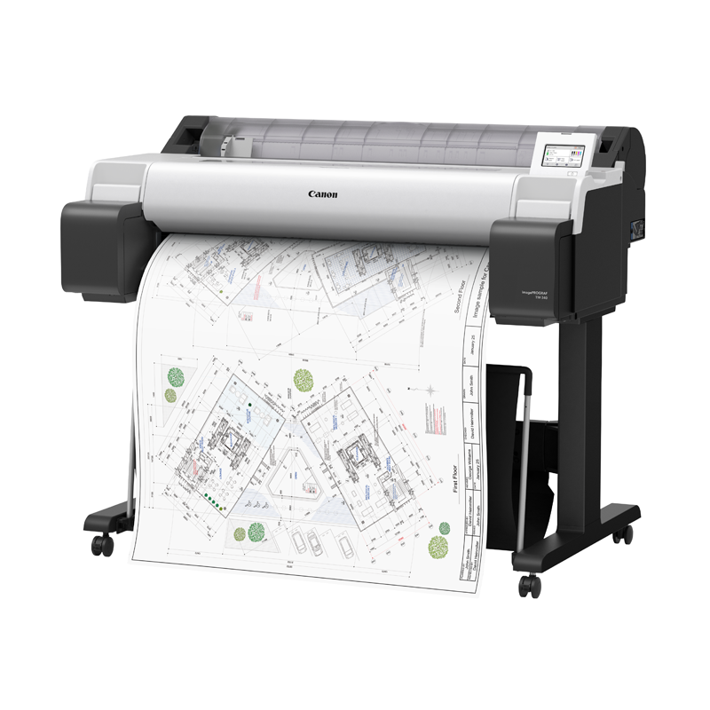 Canon-imagePROGRAF-TM-340_Main-Unit_FSL-V2.0