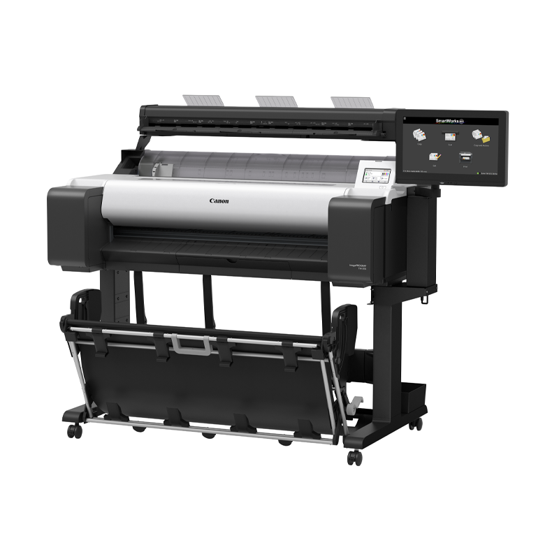 Canon-imagePROGRAF-TM-350-Z36_Main-Unit_FSL-V1.0