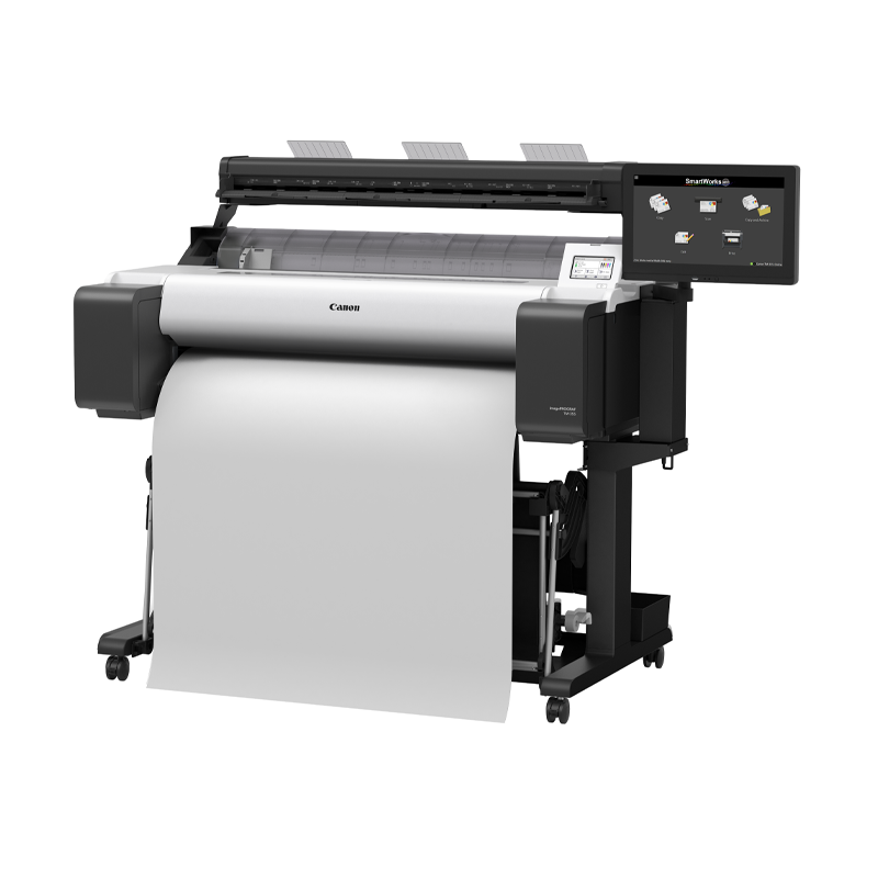 Canon-imagePROGRAF-TM-350-Z36_Main-Unit_FSL-V2.0